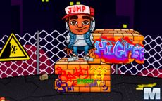Stack Jump