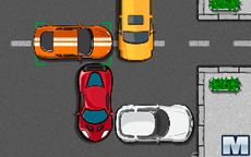 Parking Block