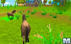 Horse Simulator 3D
