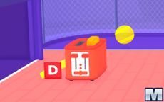 Toaster Ball