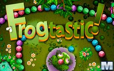 Frogtastic