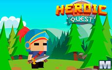 Heroic Quest