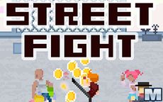 Street Fight