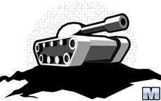 Tank Trouble 4