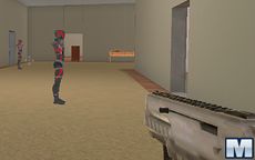 Hunter And Props