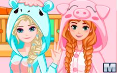 Frozen Bunk Bed