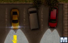 Parking Fury 3