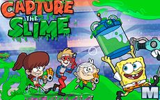 Capture the Slime