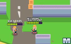 Gun Battle