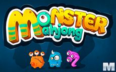 Monster Mahjong