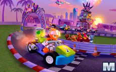 LEGO Friends Karts