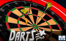 Darts Pro