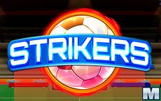Strikers.io