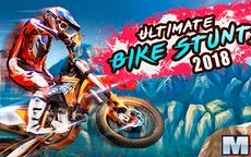 Ultimate Bike Stunt 2018