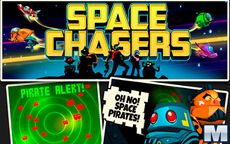 Space Chasers