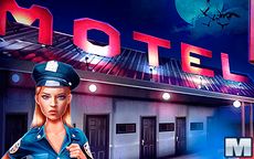 The Roach Motel Mystery