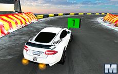 Ice Rider Racing Cars