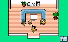 Dragon Ball Z: Super Saiyan Densetsu