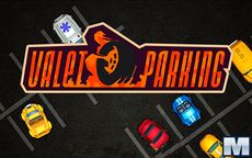 Valet Parking