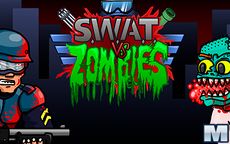 Swat vs Zombies