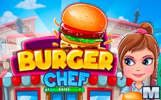 Burguer Chef