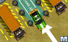 Frolic Car Parking