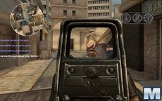 Bullet Force Multiplayer