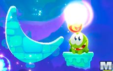 Cut the Rope Magic