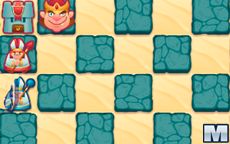 Chess Challenges