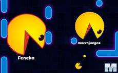 Pacman.io