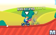 BMX Online