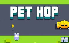 Pet Hop