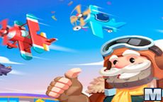 Merge Plane Online