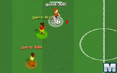 Soccer Instant Online