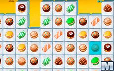 Candy Mahjong