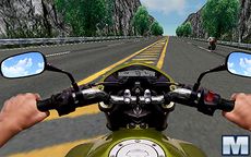 Bike Simulator 3D SuperMoto II