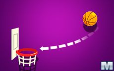 Dunk Brush