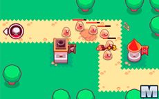 Slime Rush