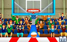 3D Basketball