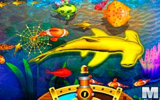 King Fishing
