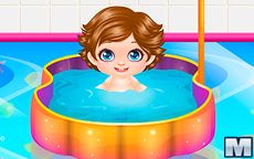 Baby Lily Care