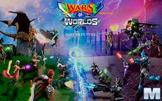 Wars Of Warlords