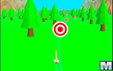 Flying Arrow