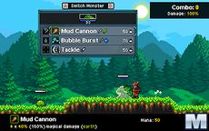 Monster Sanctuary