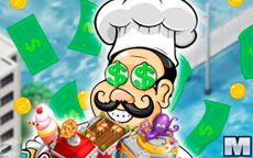 Tap For Money Restaurant