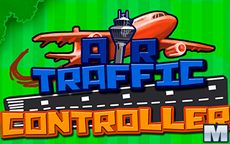 Air Traffic Controller
