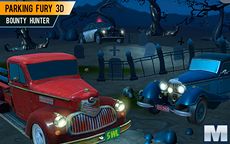 Parking Fury 3D : Bounty Hunter