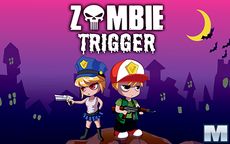 Zombie Trigger