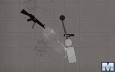 Tactical Weapon Pack