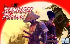 Samurai Fighter